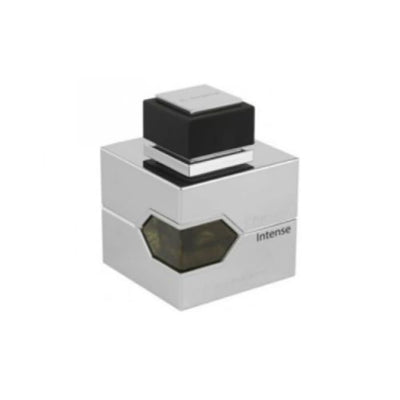 Al Haramain L'Aventure Intense Eau de Parfum 100 ml