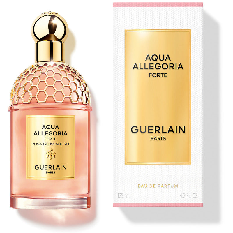 Guerlain Aqua Allegoria Rosa Palissandro Eau de Parfum 125 ml