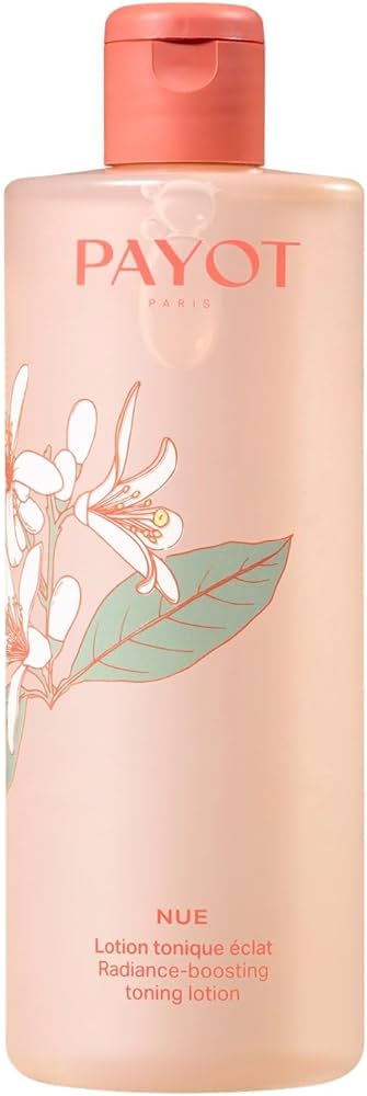 Payot Nue Lotion Tonique Eclat Cosmetica 400 ml