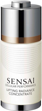 Sensai Cellular Performance Lifting Radiance Concentrate Gezichtslotion Cosmetica 40 ml