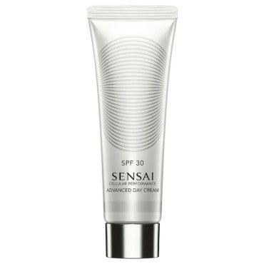 Sensai Cellular Performance Advanced Day Cream SPF 30 Dagcrème Cosmetica 50 ml