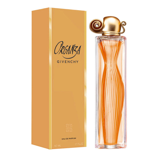 Givenchy Organza Eau de Parfum 100 ml