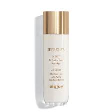 Sisley Supremÿa La Nuit Anti-Age Nachtcrème Cosmetica 140 ml