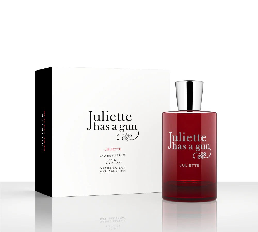 Juliette Has a Gun Juliette Eau de Parfum 100 ml