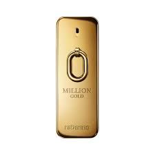 Rabanne Million Gold Intense Eau de Parfum 200 ml