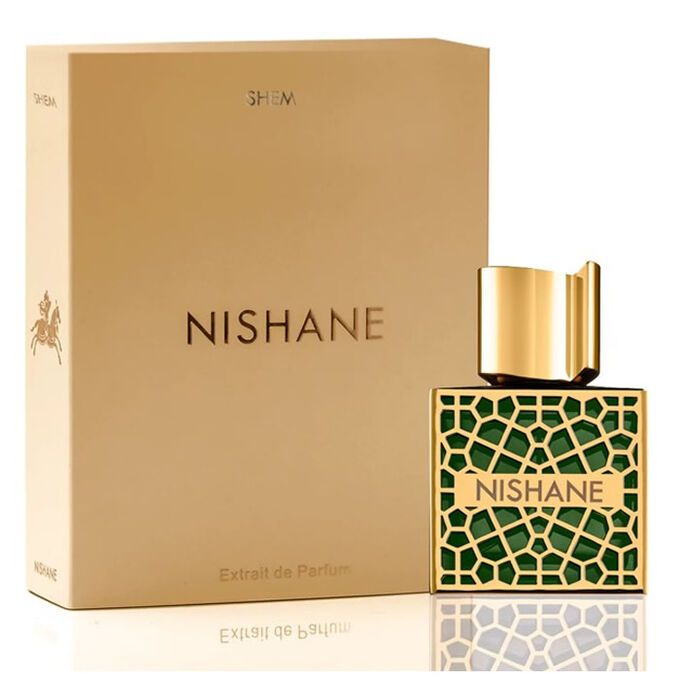 Nishane Shem Extrait de Parfum Parfum 50 ml