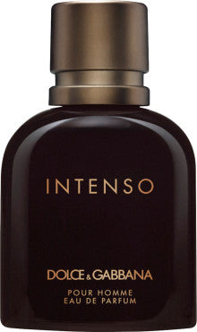 Dolce & Gabbana Intenso Pour Homme Eau de Parfum 125 ml