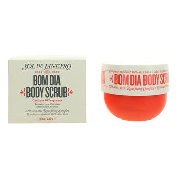 Sol de Janeiro Bom Dia Bright Cream Cosmetica 240 ml