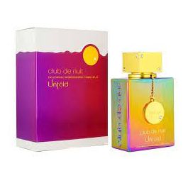 Armaf Club de Nuit Red Untold Eau de Parfum 200 ml