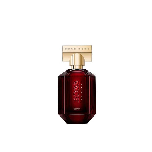 Hugo Boss The Scent for Her Elixir Intense Parfum 50 ml