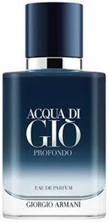 Armani Acqua di Gio Pour Homme Profondo Eau de Parfum 30 ml