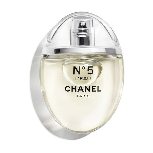 Chanel Nr. 5 L'Eau Limited Edition Eau de Toilette 50 ml