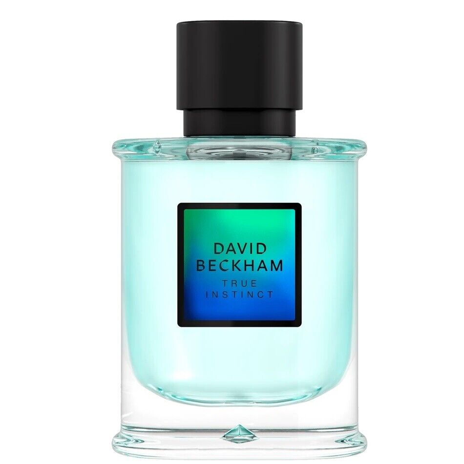 David Beckham True Instinct Eau de Parfum 75 ml
