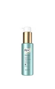 ROC Multi-Correxion Hydrate & Plump Daily Moisturiser SPF30 Cosmetica 50 ml