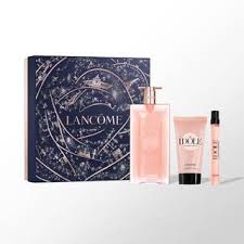 Lancôme Idôle 50ml Edp + 10ml Edp Spray + Bodycream Geschenkset