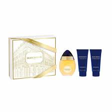 Boucheron Femme 100ml Edp + Bodylotion + Showergel Geschenkset