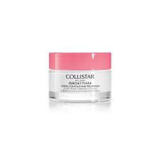 Collistar Idroattiva+ Deep Moisturizing Cream Cosmetica 30 ml