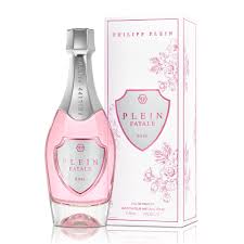 Philipp Plein Fatale Rose Eau de Parfum 90 ml