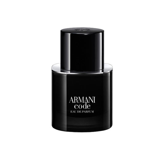 Armani Code Pour Homme Refillable Eau de Parfum 50 ml