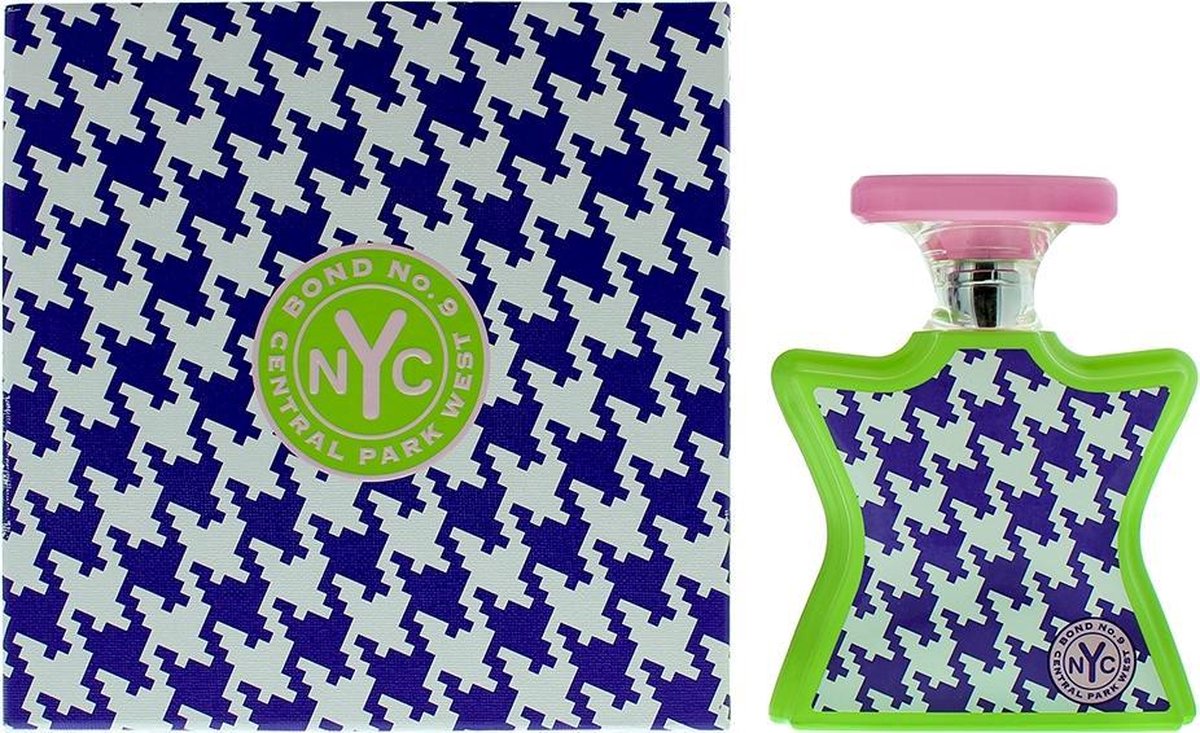 Bond No.9 Central Park West Eau de Parfum 50 ml