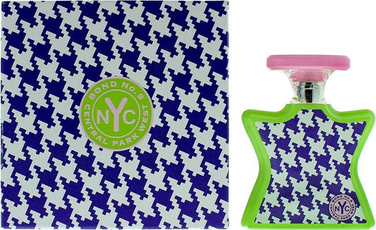 Bond No.9 Central Park West Eau de Parfum 50 ml