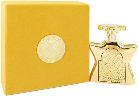 Bond No.9 Dubai Gold Eau de Parfum 100 ml