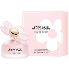 Marc Jacobs Daisy Love Eau so Sweet Eau de Toilette 50 ml