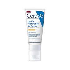 Cerave Hydraterende Gezichtscrème SPF 50 Cosmetica 52 ml