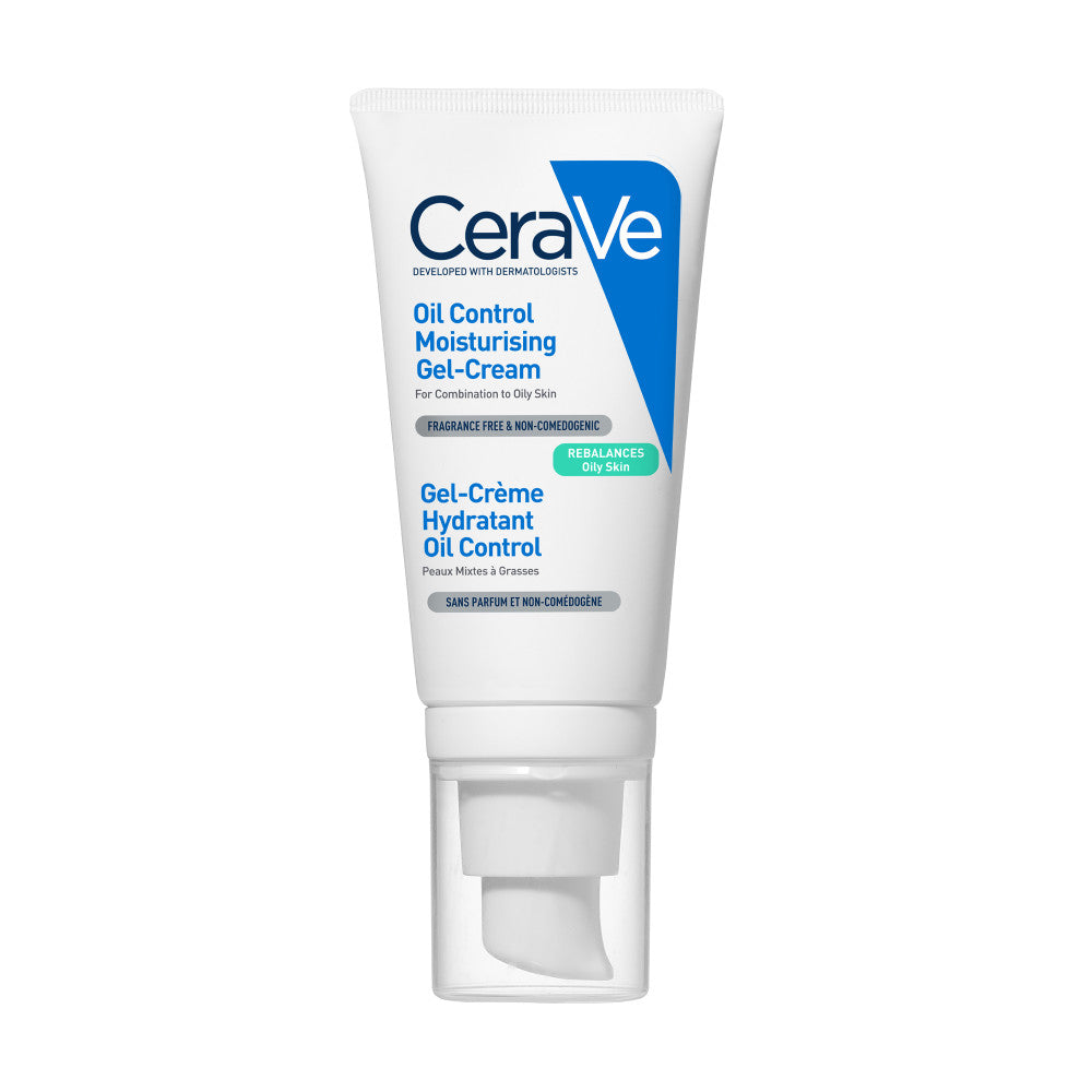 Cerave Oil Control Gel Crème Cosmetica 52 ml