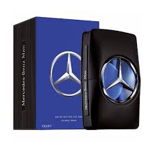 Mercedes-Benz Men Eau de Toilette 200 ml