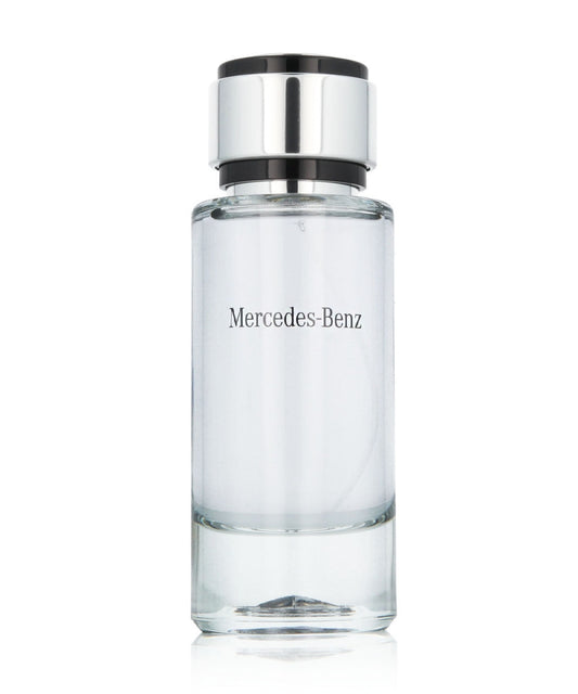 Mercedes-Benz For Men Eau de Toilette 120 ml