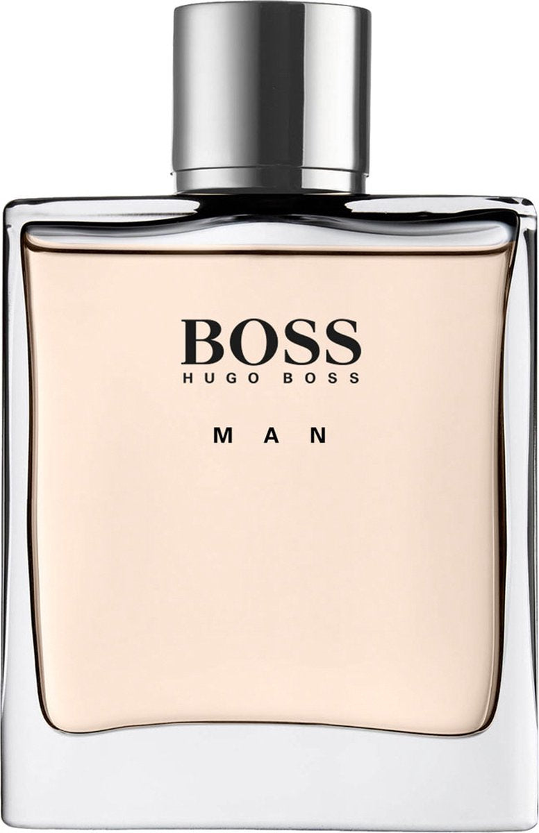 Hugo Boss Man Eau de Toilette 100 ml