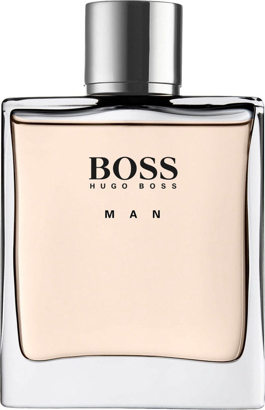 Hugo Boss Man Eau de Toilette 100 ml