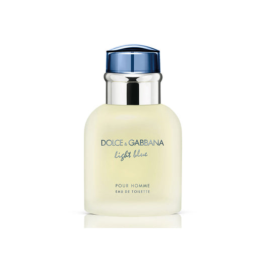Dolce & Gabbana Light Blue Pour Homme Eau de Toilette 125 ml
