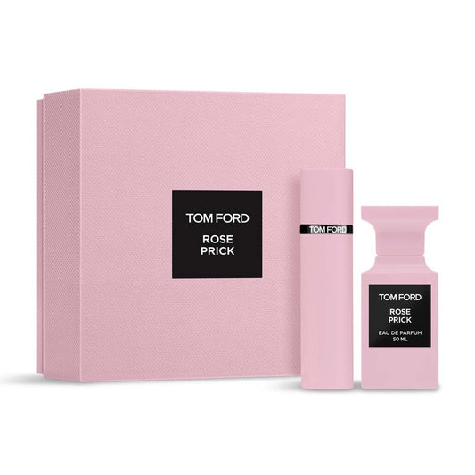 Tom Ford Rose Prick 50ml Edp + 10ml Edp Spray Geschenkset