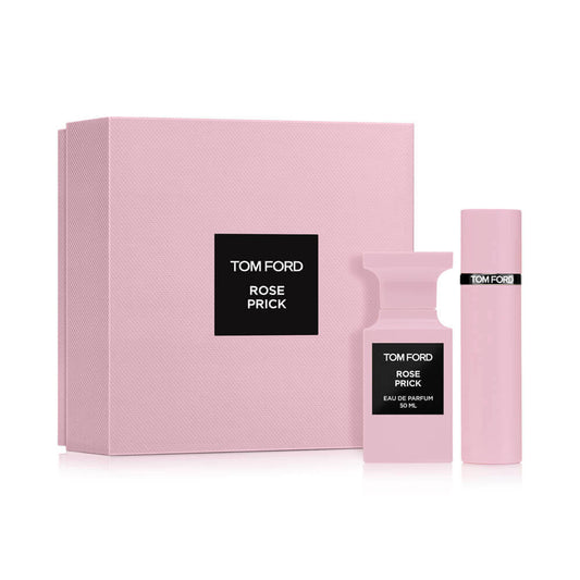 Tom Ford Rose Prick 50ml Edp + 10ml Edp Spray Geschenkset
