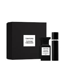 Tom Ford Fucking Fabulous 50ml Edp + 10ml Edp Spray Geschenkset
