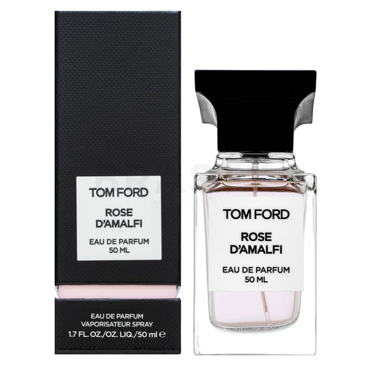 Tom Ford Rose d'Amalfi  Eau de Parfum 50 ml