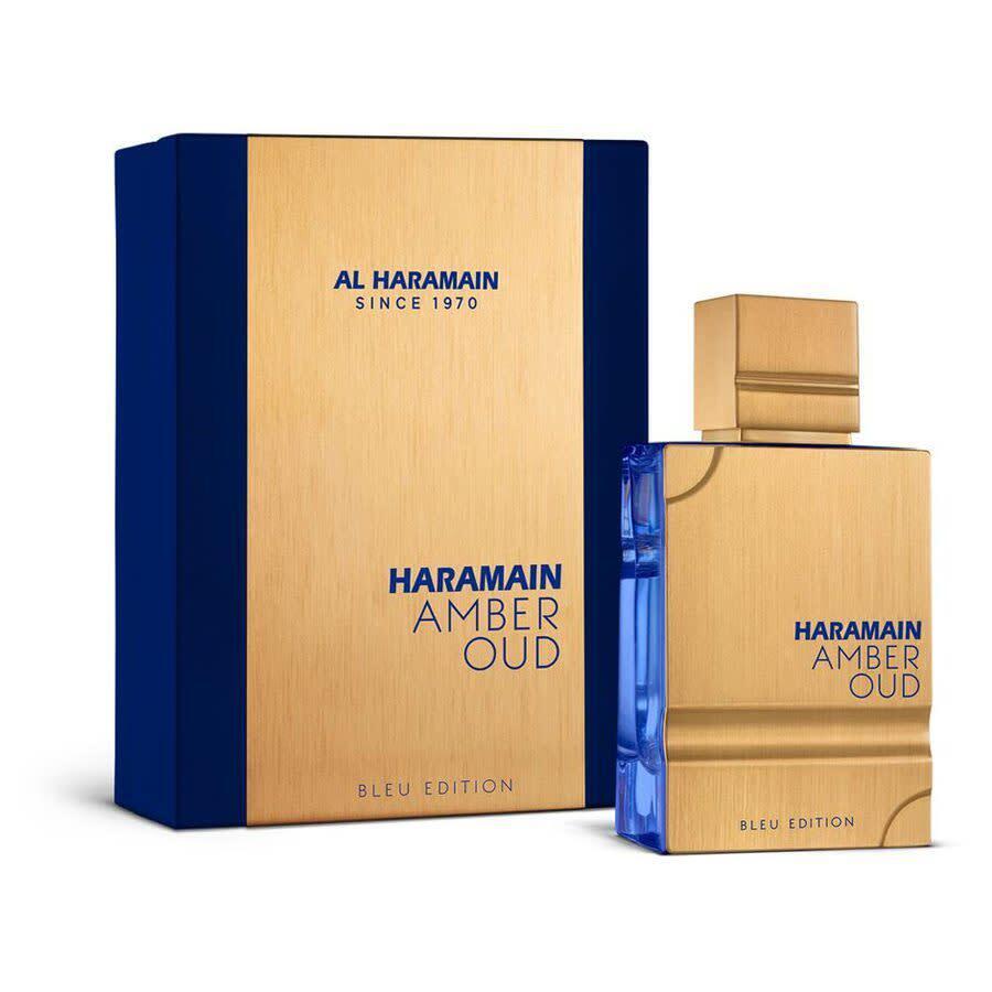 Al Haramain Amber Oud Bleu Edition Eau de Parfum 200 ml