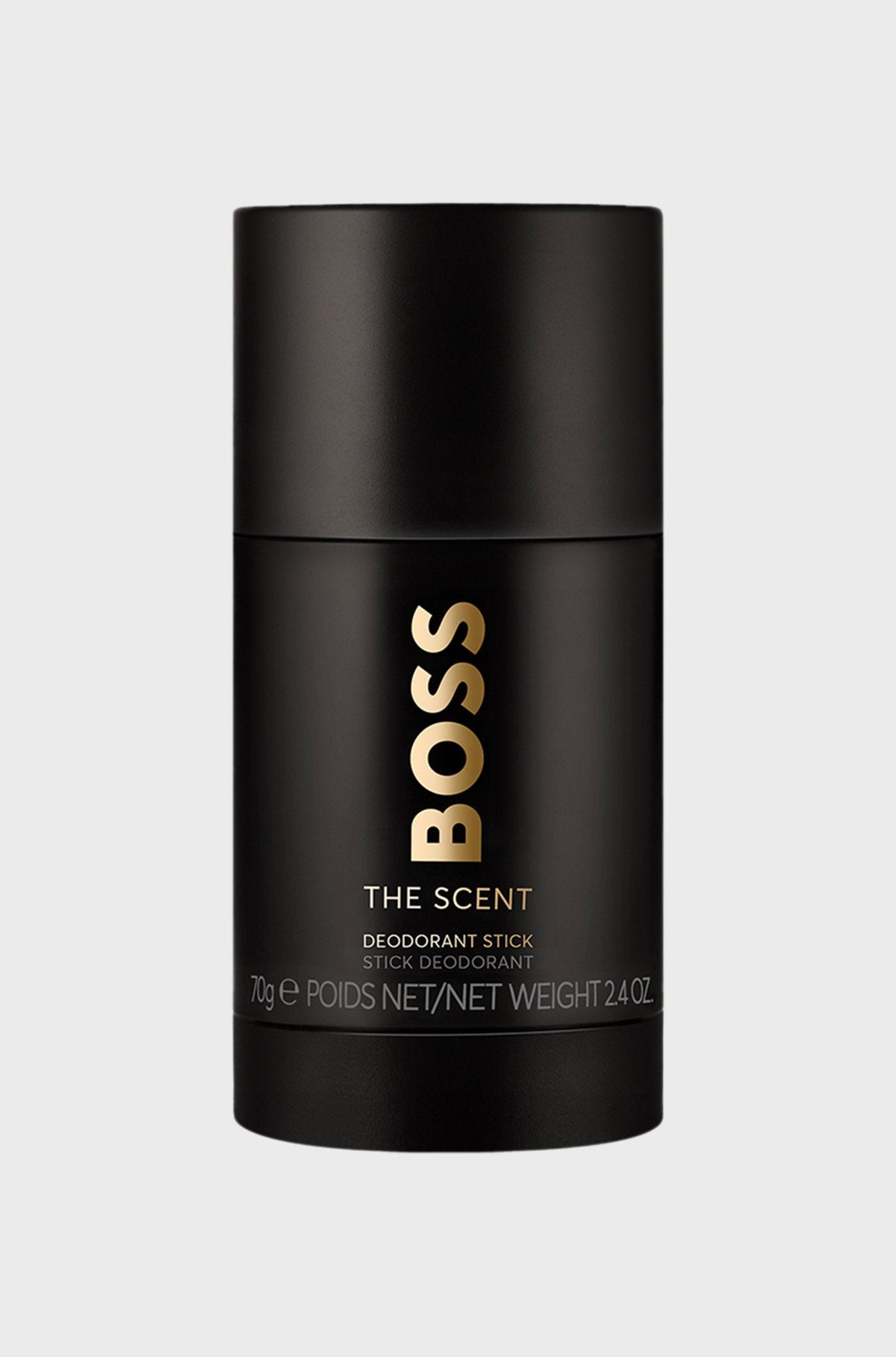Hugo Boss The Scent Deostick Deodorant 75 ml