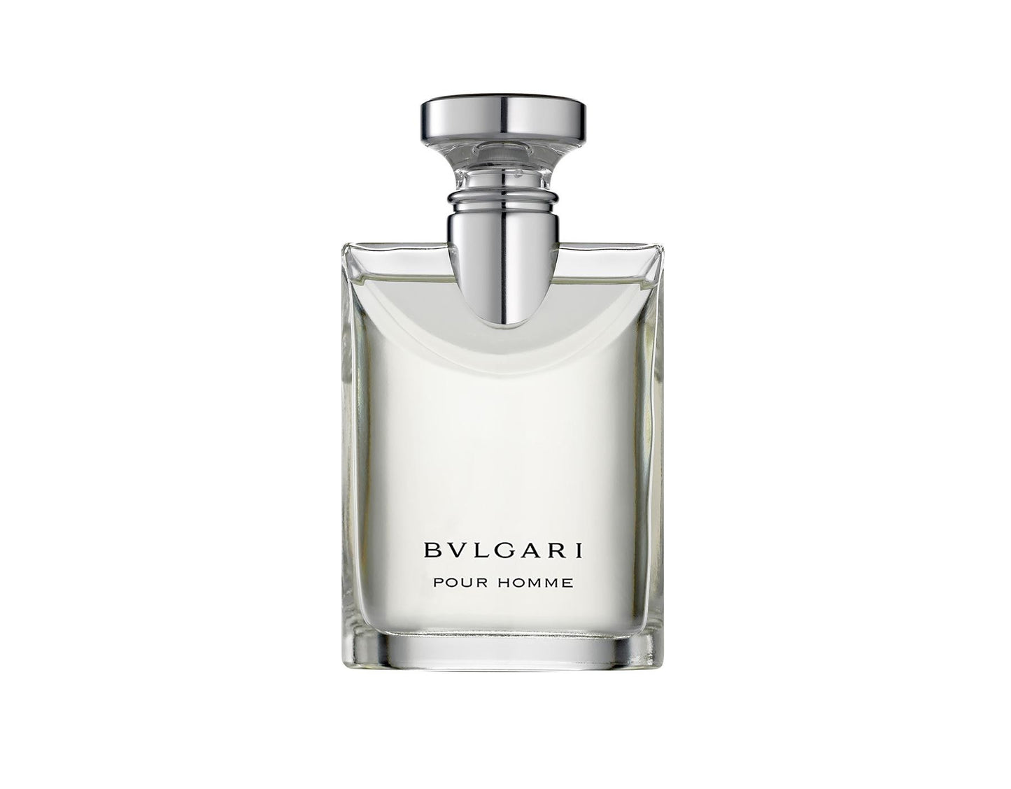 Bvlgari Pour Homme Eau de Toilette 100 ml