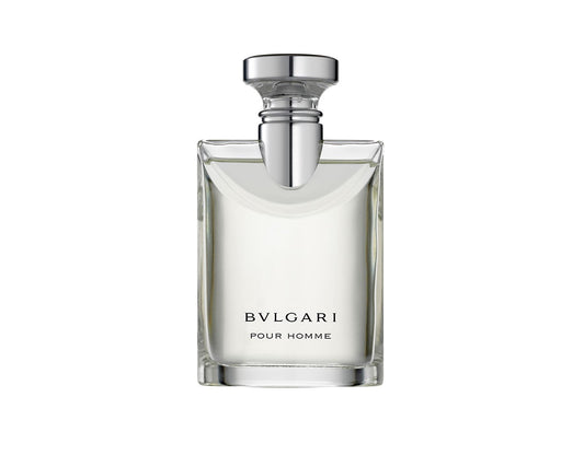Bvlgari Pour Homme Eau de Toilette 100 ml