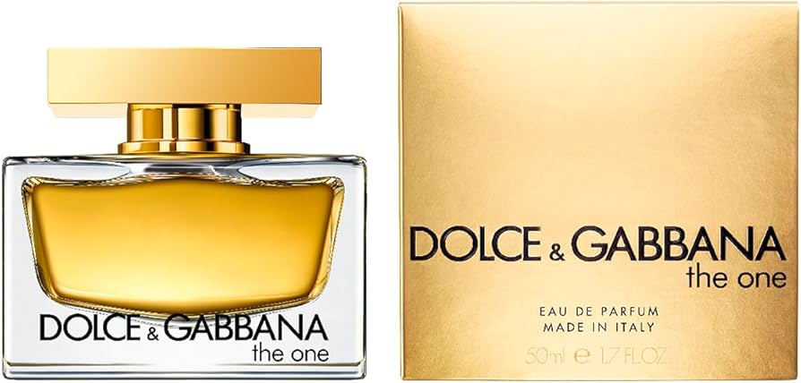Dolce & Gabbana The One Eau de Parfum 50 ml