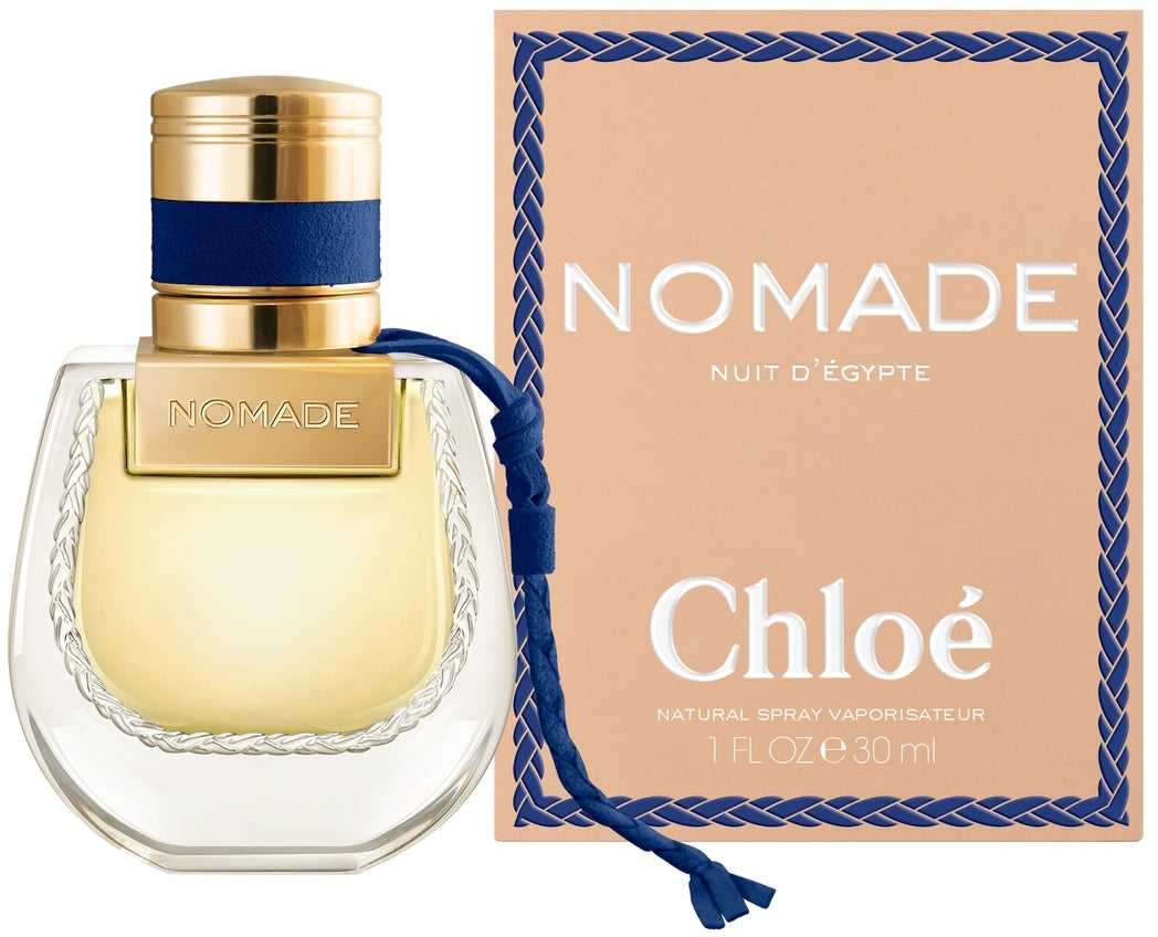 Chloe Nomade Nuit D'Égypte Eau de Parfum 30 ml