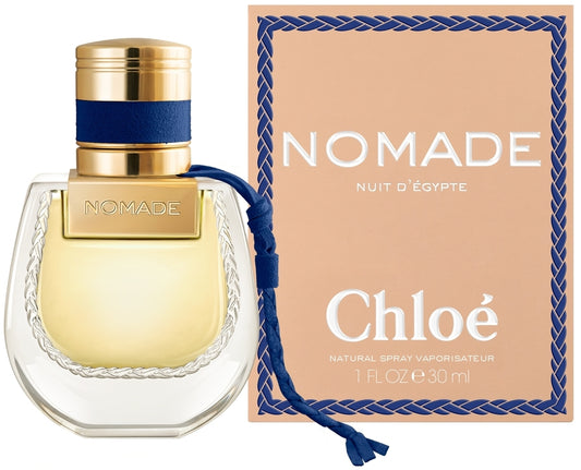 Chloe Nomade Nuit D'Égypte Eau de Parfum 30 ml