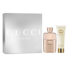 Gucci Guilty 50ml Edt + Bodylotion Geschenkset
