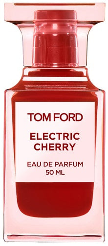 Tom Ford Electric Cherry Eau de Parfum 50 ml