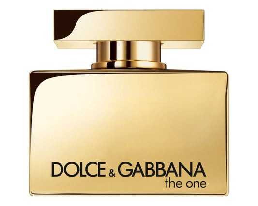 Dolce & Gabbana The One Gold Intense Eau de Parfum 75 ml