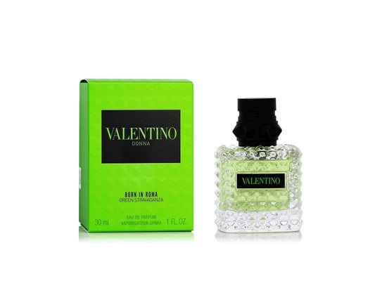 Valentino Donna Born in Roma Green Stravaganza Eau de Parfum 30 ml
