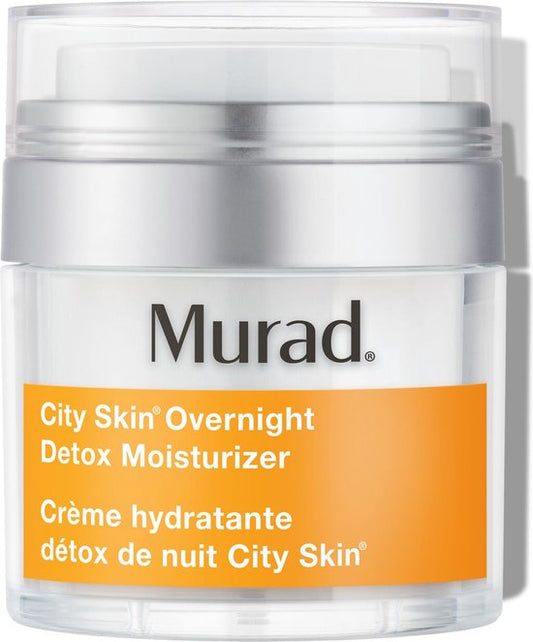 Murad Overnight Barrier Repair Cream Cosmetica 50 ml